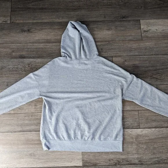 Netflix Official Stranger Things Eleven 11 Millie Bobby Brown Sz: XL Hoodie Y2K - Picture 9 of 11